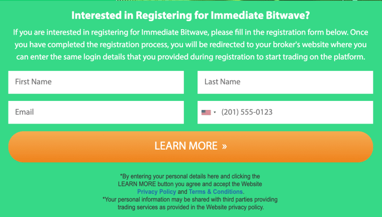 Immediate Bitwave Review - Scam or Legit? - Business2Community
